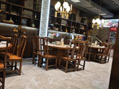 -东安鸡馆(蔡锷南路店)