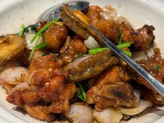 -潮界(虹桥新天地店)