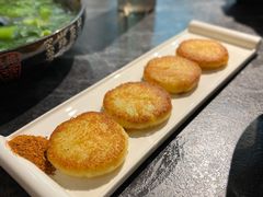 洋芋粑粑-泉味道贵州厨房(三里河店)