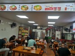 -汪胖子襄阳牛肉面(华丰路店)