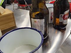 -風林火山烤室·涮肉