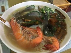 -荔林食店(西华路店)