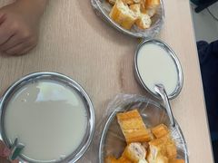 -蒙记老牌豆浆