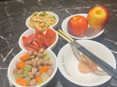 -世贸万锦大酒店·烹大师火锅达人