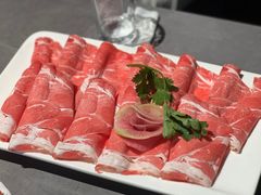 -大得涮肉(三元桥店)