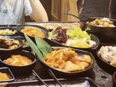-九田家黑牛烤肉料理(太阳城店)