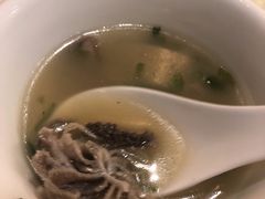 -东四民芳餐厅(世茂工三店)