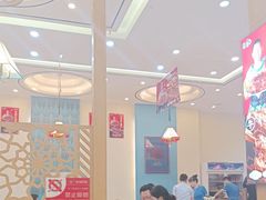 -哈啾嗨·蒙文化主题餐厅(京汉新城店)