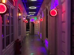 -欧歌堡KTV PARTY(万濠城店)