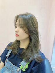 -MRMODE时尚先生美发沙龙