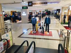 -开元商城(西旺店)