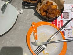 -必胜客(吾悦广场店)