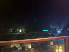 -亚龙湾红树林度假酒店-韩轩韩餐厅