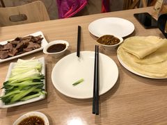 -姥家春饼店(漳州二路店)