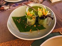 -CHINCHIN 青青·泰国料理(万象食家店)