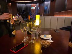 -林肯爵士乐上海中心 Jazz at Lincoln Center Shanghai