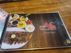 -Warung Nia Balinese Food & Pork Ribs