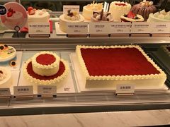 -Pantry's Best派悦坊蛋糕(K11购物艺术中心店)