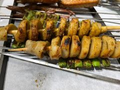 -517烧烤·龙虾·海鲜大排档(万象都荟店)