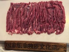 -东来顺饭庄(王府井步行街店)