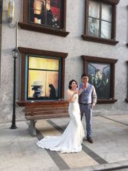 点击看大图 -GO VISION 动视觉婚纱摄影高级定制