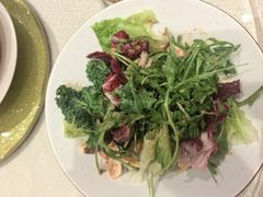 -南山鲜虾面·活鲜小馆·海味大连菜(南山总店)