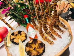 -ONE FULL 古董港式海鲜火锅