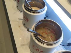 -素满香·素食自助餐(福州·长乐北路店)