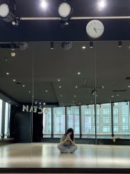 -OCEAN DANCE高空舞蹈室