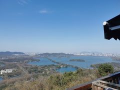 -九曜山