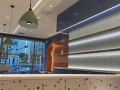 -夏日玛莉西餐厅(中茂城店)