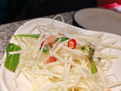 -云荷里·蒸汽石锅鱼·云南菜(中发百旺店)