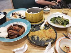 -小苏舍餐厅(木渎店)