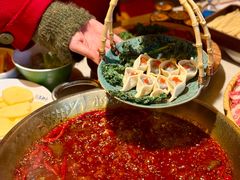 -小龙坎火锅(全球总店)