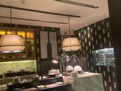 -深圳四季酒店·馥自助餐厅