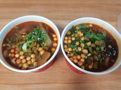 生烫三合一粉-江三王记牛杂馆(总店)