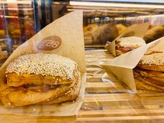 -85度C(上海周浦店)