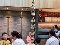 -四季民福烤鸭店(前门店)