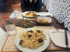 -海尔巴格·新疆菜(吐鲁番店)