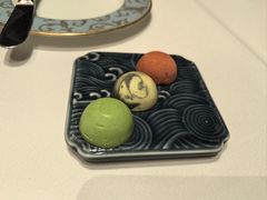 黄油-北京古城老院厉晓麟精致菜