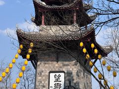 -丰都鬼城名山景区
