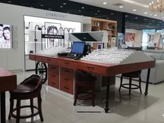-标准眼镜·蔡司官方授权店(和平路总店)