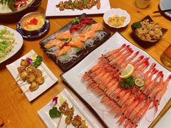 -季夏金枪鱼牛排自助餐厅(海悦天地店)