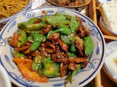 -味福记·本地特色菜(八一万达广场店)