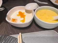 -万丽轩·粤菜(王府井金茂万丽酒店)