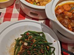 -西贝(南开大悦城店)