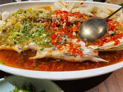 -望湘园·洞庭渔宴(浦江欢乐颂店)