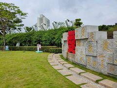 -文华公园(禅城区)