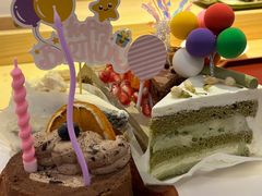 -HOLIDAY休日(后田垟巷店)