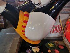 -蜀大侠火锅(香格里拉店)